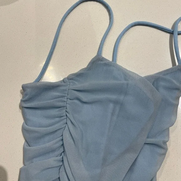 Oh Polly midi dress - Picture 5 of 7